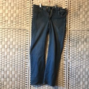 Women’s jeans